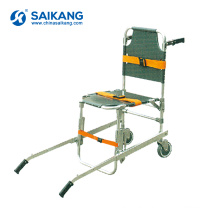 SKB1C05 Portable Patient Transport Medical Evacuation Stair Stretcher